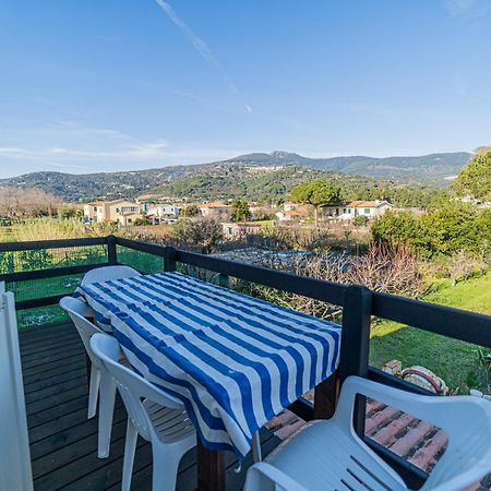 Appartamenti Campo nell'Elba Marina di Campo Esterno foto